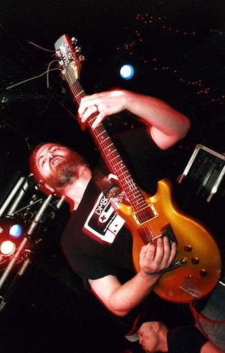 Paul Joyce
